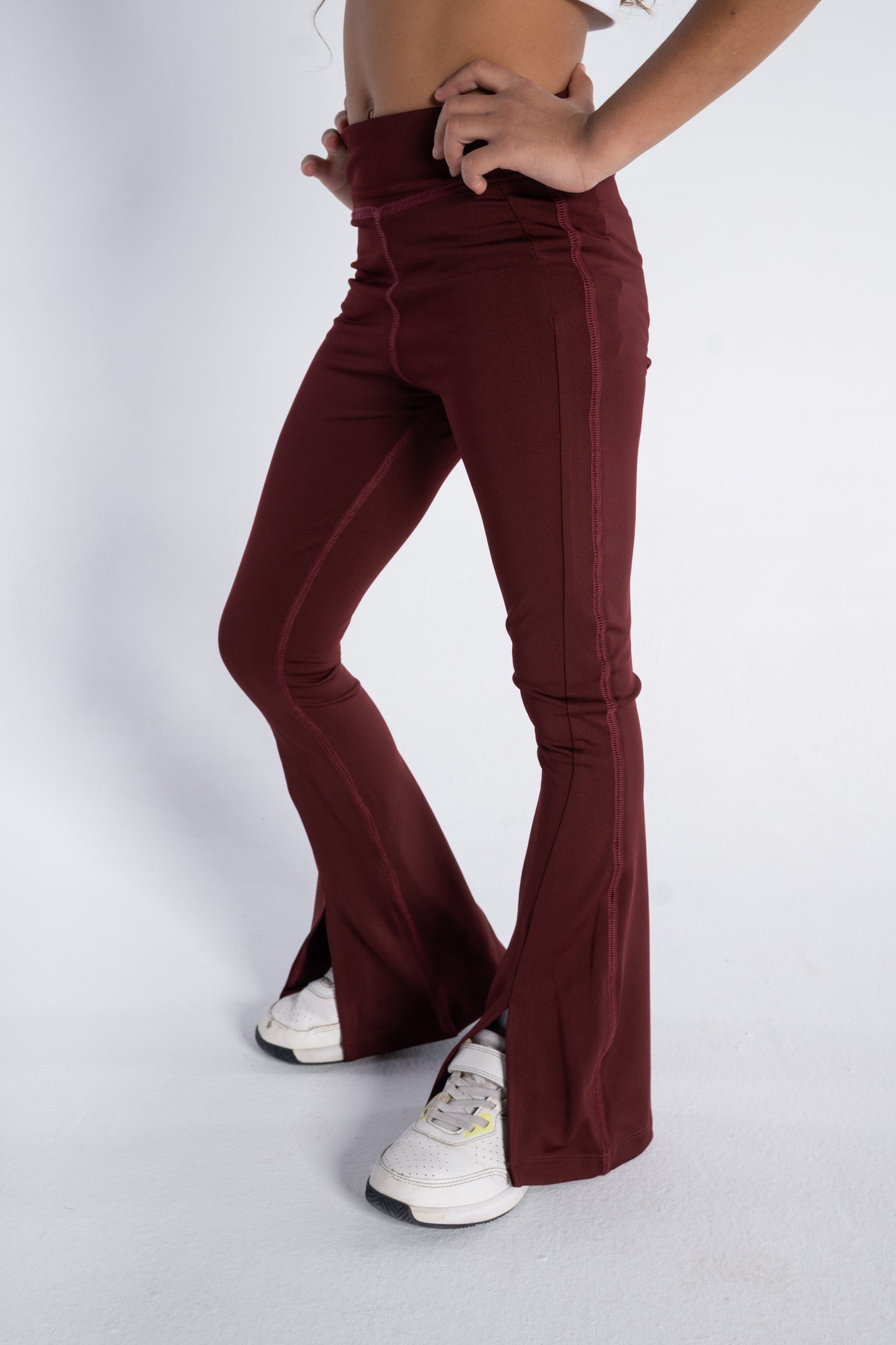 AirFlare Pants (3 Colors Available)