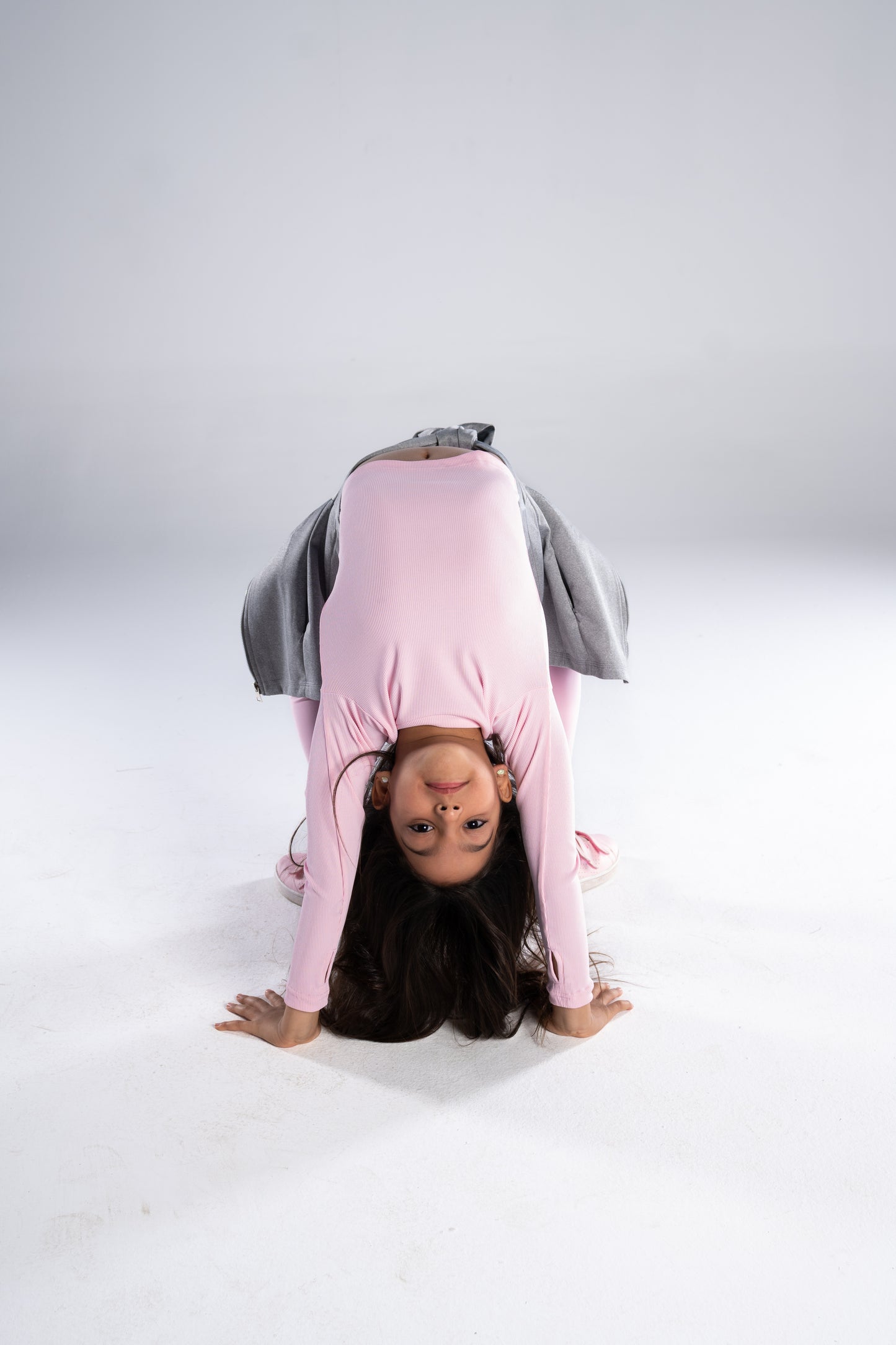 Flex Long Sleeve Top (5 Colors Available)