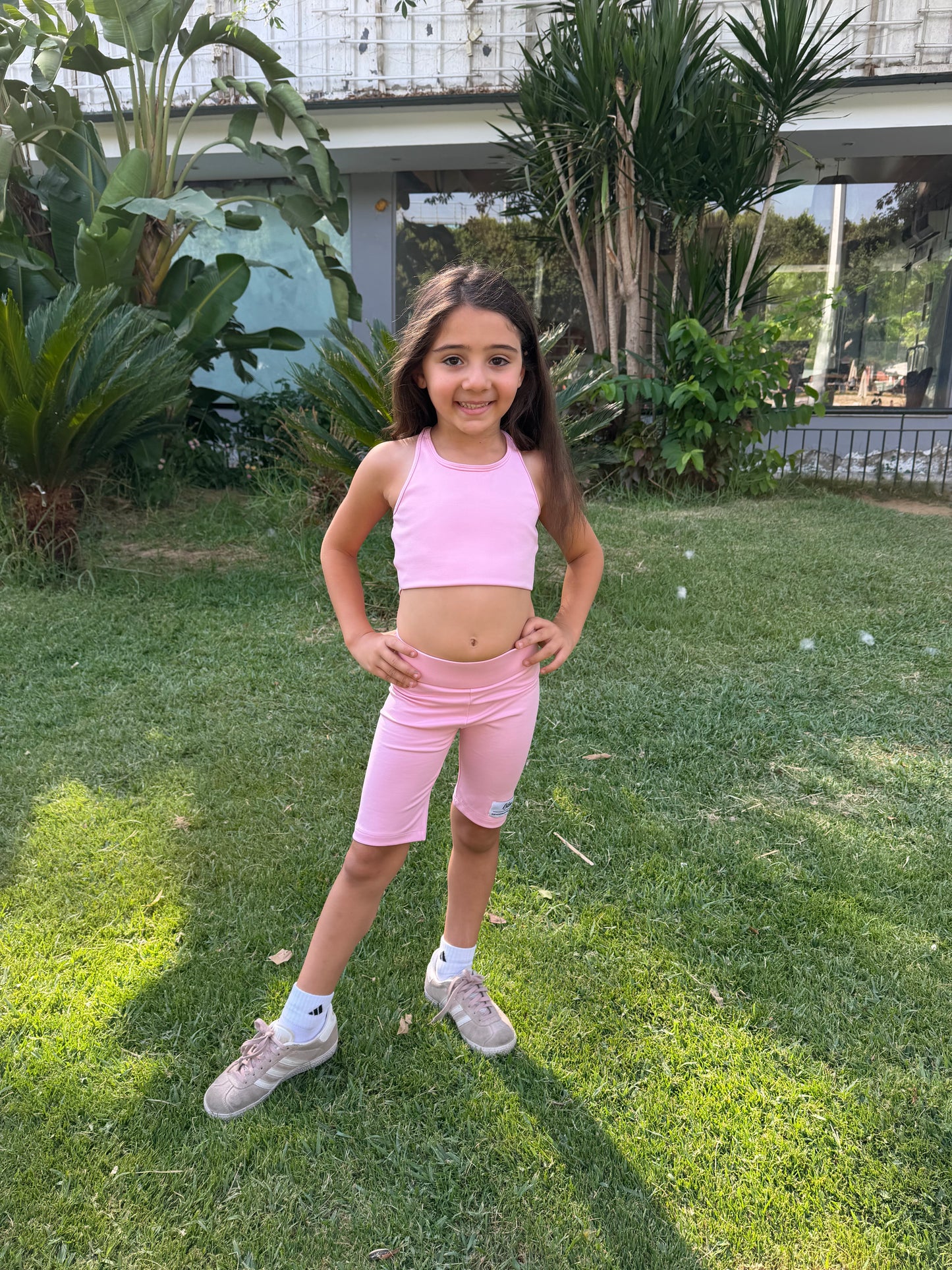 Comfy Biker Shorts (3 Colors Available)