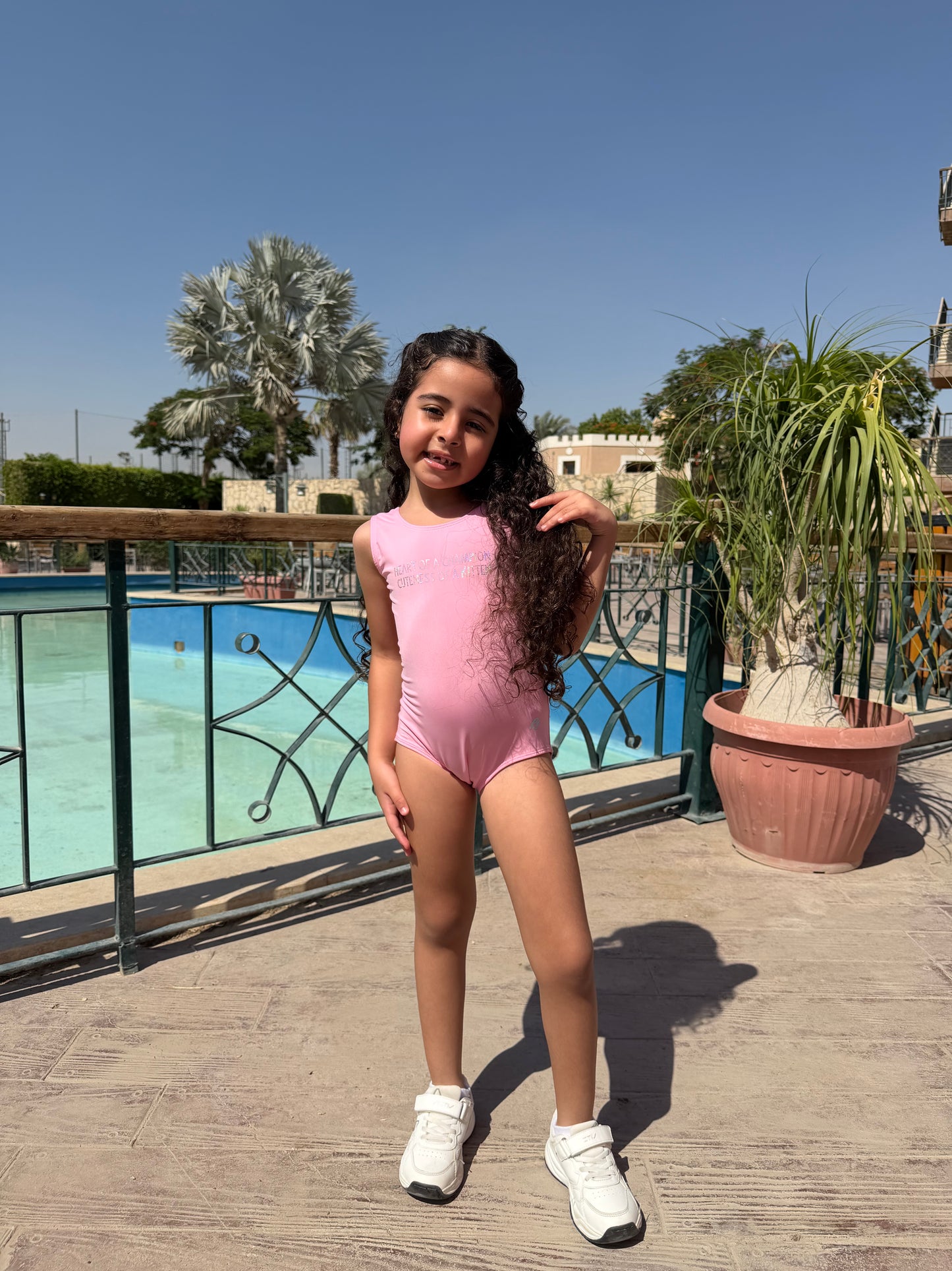 Relevé Rainbow Glow Leotard
 (3 Colors Available)