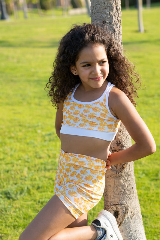 Golden Glow Set