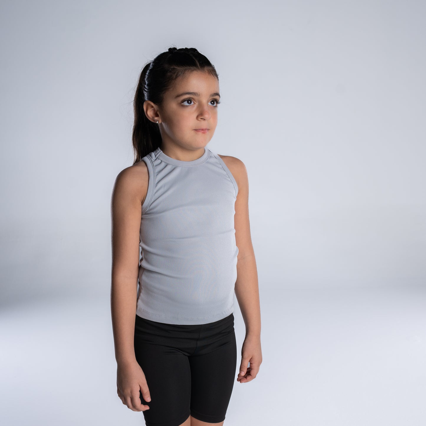 Flex Tank Top (4 Colors Available)