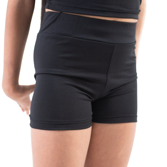 Everyday Basic Shorts (5 Colors Available)