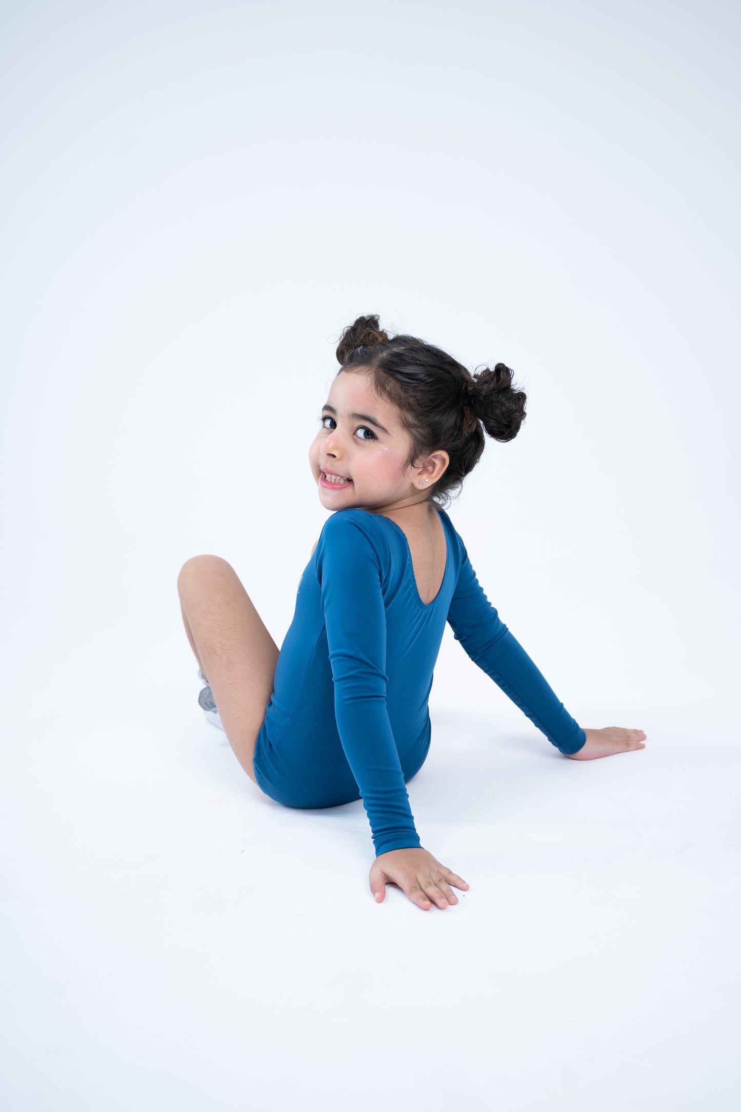 Born to Shine Leotard (3 Colors Available)