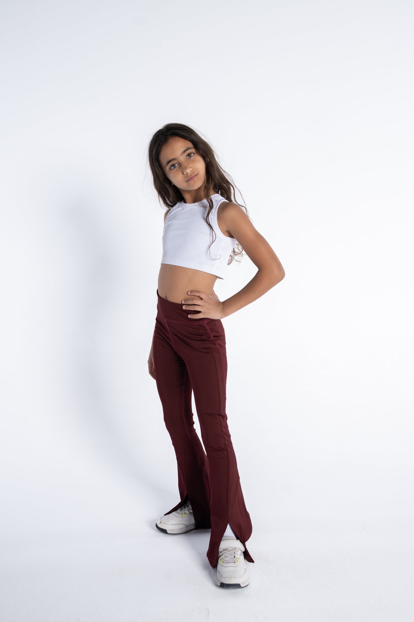 AirFlare Pants (3 Colors Available)