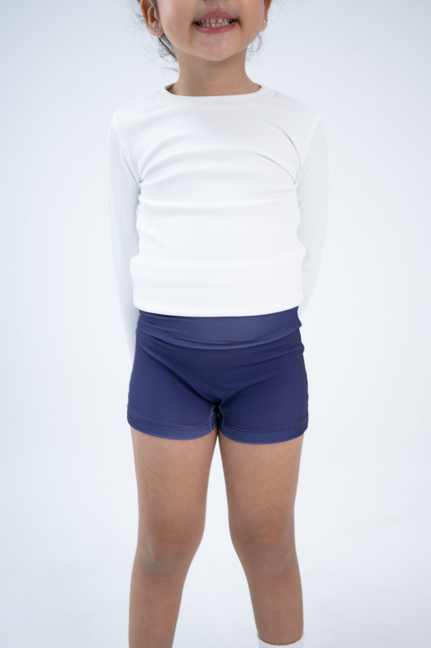 Gym Basic Shorts (5 Colors Available)