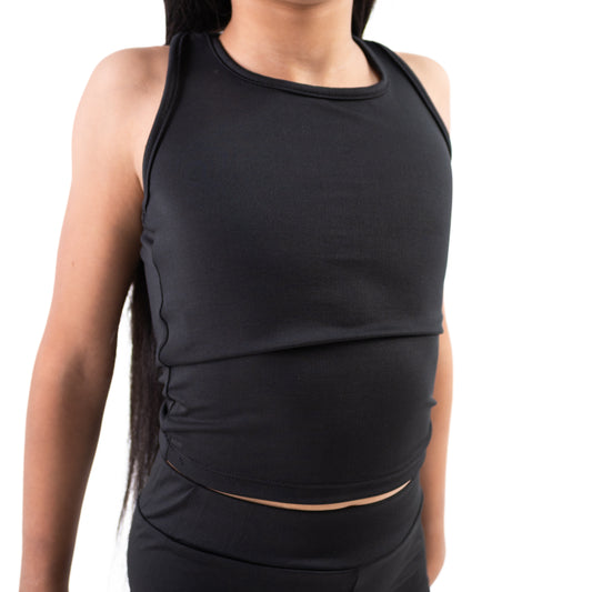 Everyday Basic Top (5 Colors Available)