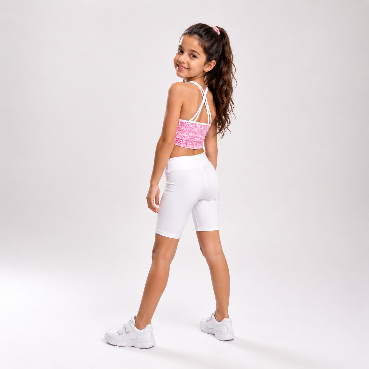 Elite Multi Use Top