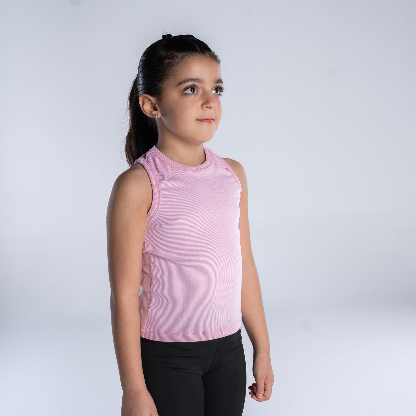 Flex Tank Top (4 Colors Available)