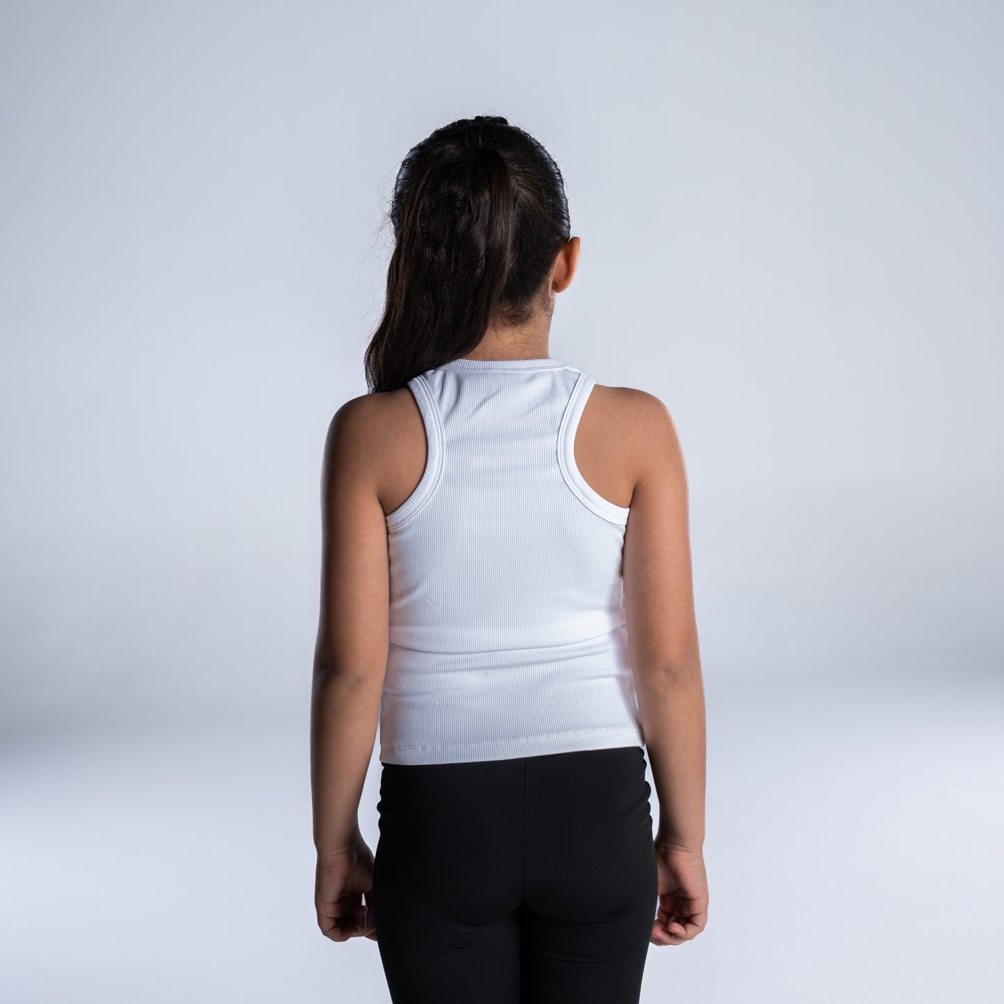 Flex Tank Top (4 Colors Available)