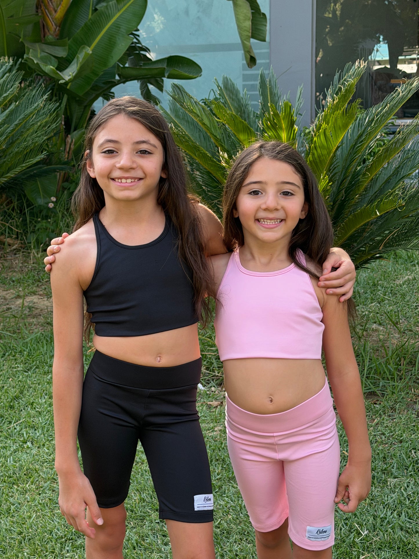 Comfy Biker Shorts (3 Colors Available)