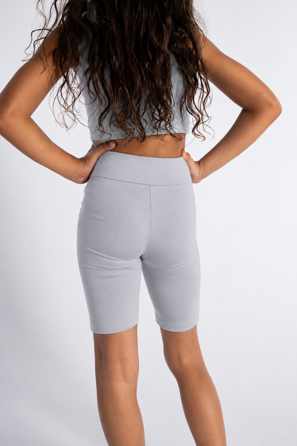 Comfy Biker Shorts (3 Colors Available)