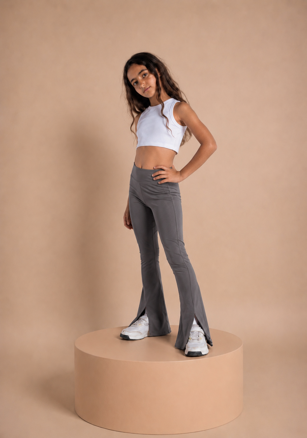 AirFlare Pants (3 Colors Available)
