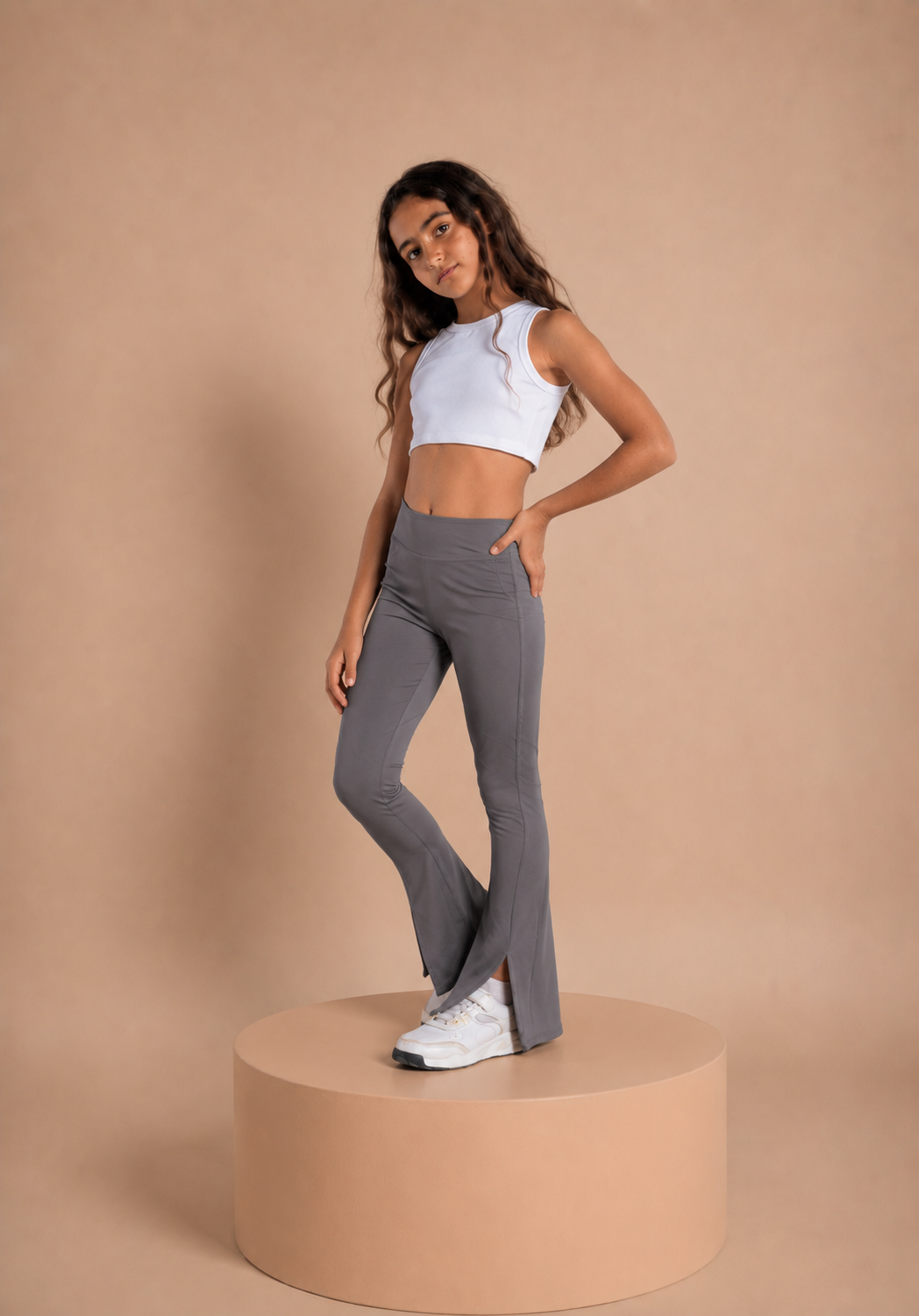 AirFlare Pants (3 Colors Available)