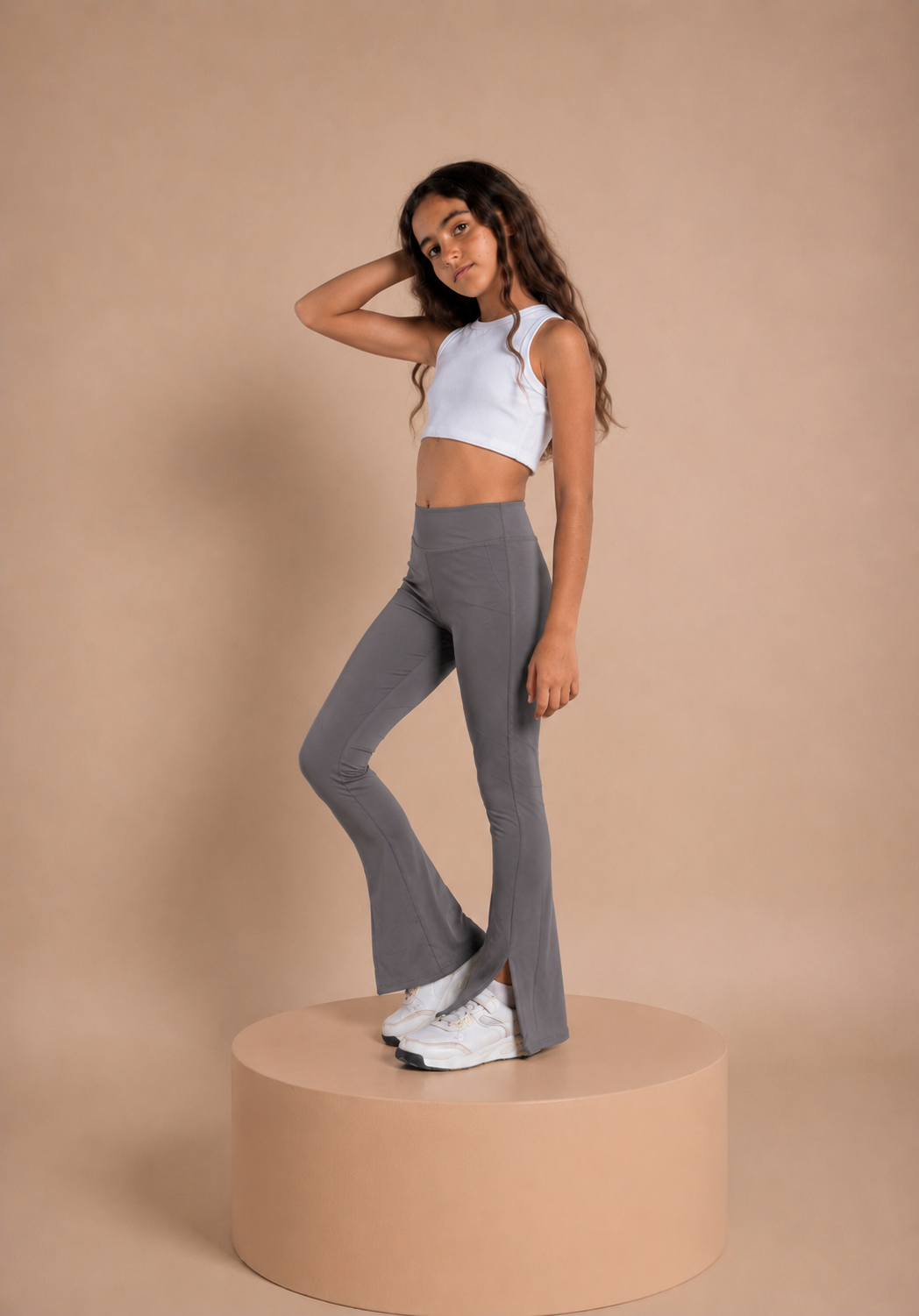 AirFlare Pants (3 Colors Available)