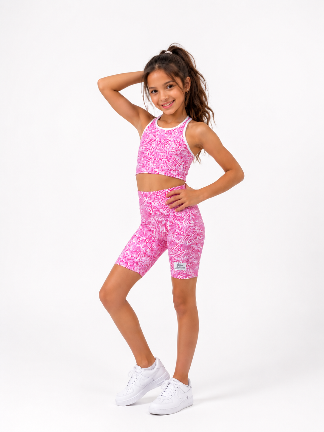 Elite Multi Use Shorts