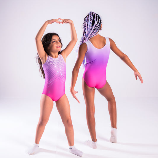 Dream Beam Leotard