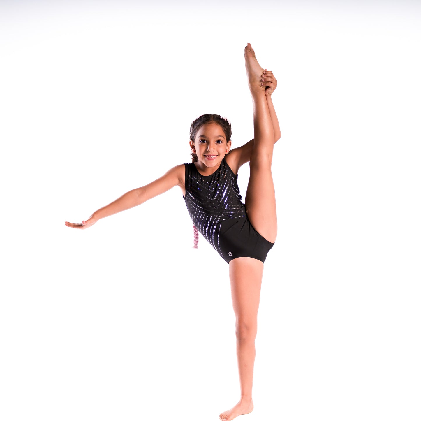 ShineRush Leotard
